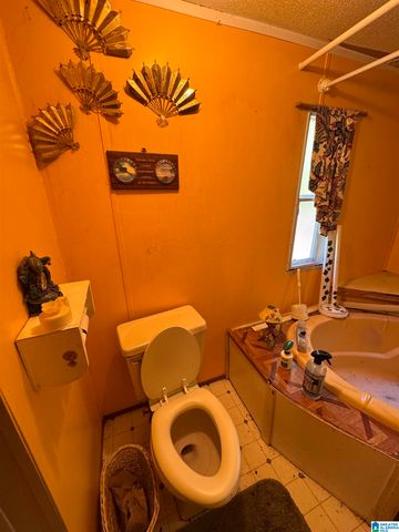 110 WOODROW STREET, Lincoln, AL 35096