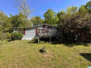 110 WOODROW STREET, Lincoln, AL 35096