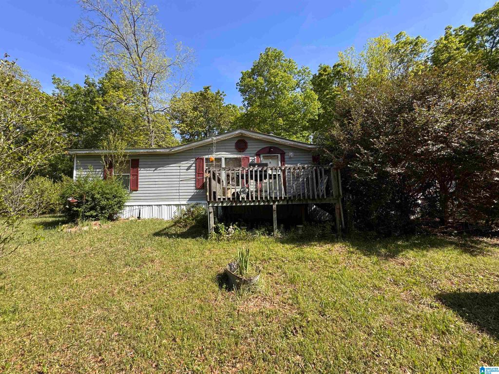 110 WOODROW STREET, Lincoln, AL 35096