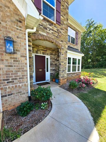 1763 Watersail Lane, Inman, SC 29349