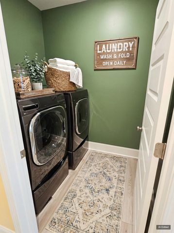 1763 Watersail Lane, Inman, SC 29349