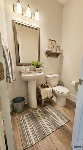 1763 Watersail Lane, Inman, SC 29349