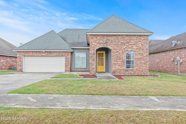 304 Norman Drive, Lafayette, LA 70501