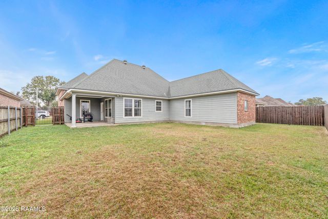304 Norman Drive, Lafayette, LA 70501