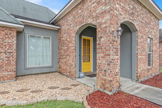 304 Norman Drive, Lafayette, LA 70501
