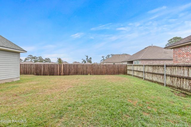304 Norman Drive, Lafayette, LA 70501