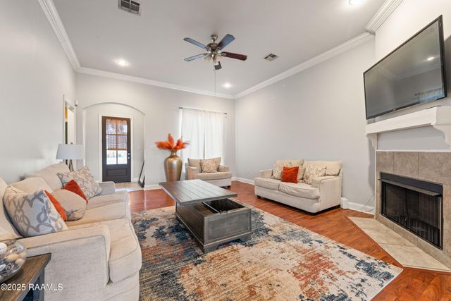 304 Norman Drive, Lafayette, LA 70501