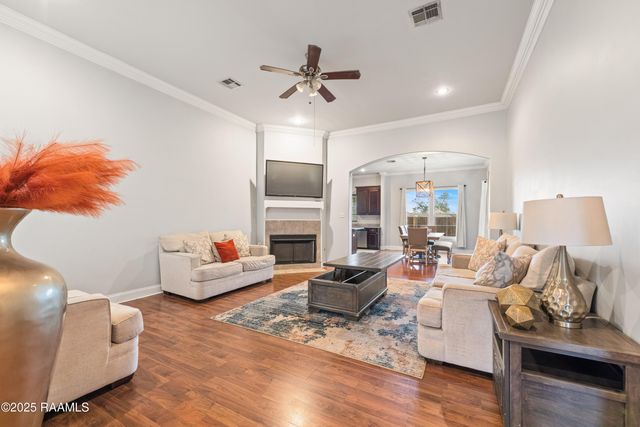 304 Norman Drive, Lafayette, LA 70501