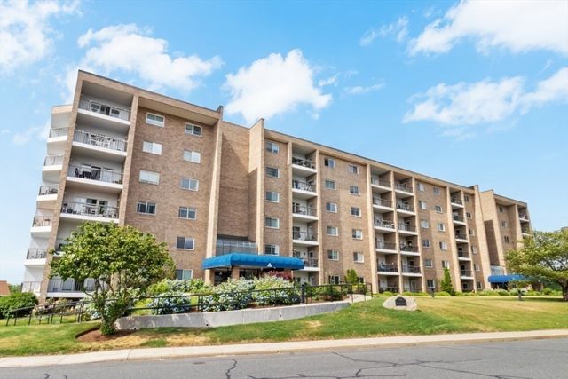 54 Broad Reach 105, Weymouth, MA 02191