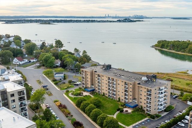 54 Broad Reach 105, Weymouth, MA 02191