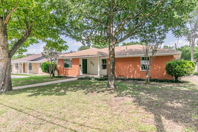 1812 Boyd Street, Dallas, TX 75224