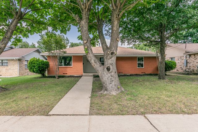 1812 Boyd Street, Dallas, TX 75224
