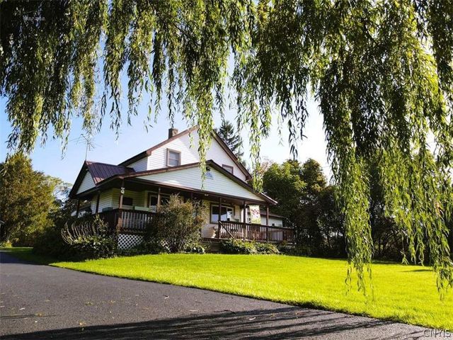 10017 Mallory Road, New Hartford, NY 13413