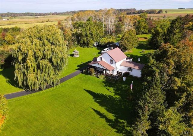 10017 Mallory Road, New Hartford, NY 13413