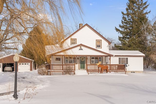 10017 Mallory Road, New Hartford, NY 13413