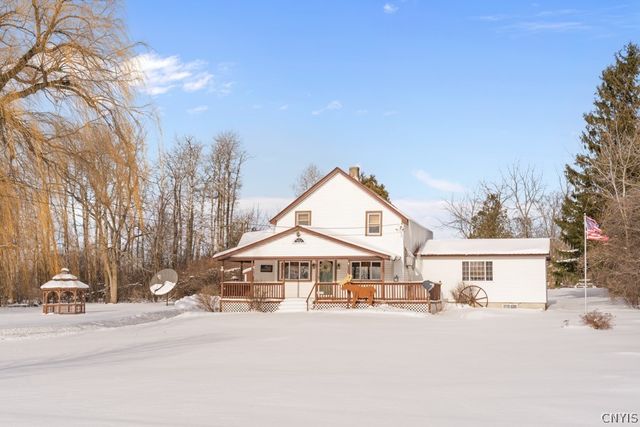 10017 Mallory Road, New Hartford, NY 13413