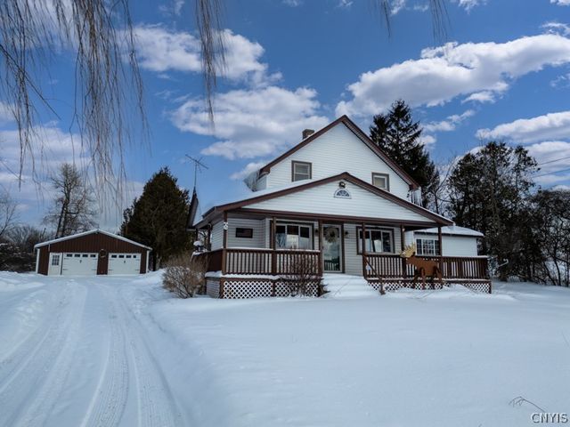 10017 Mallory Road, New Hartford, NY 13413