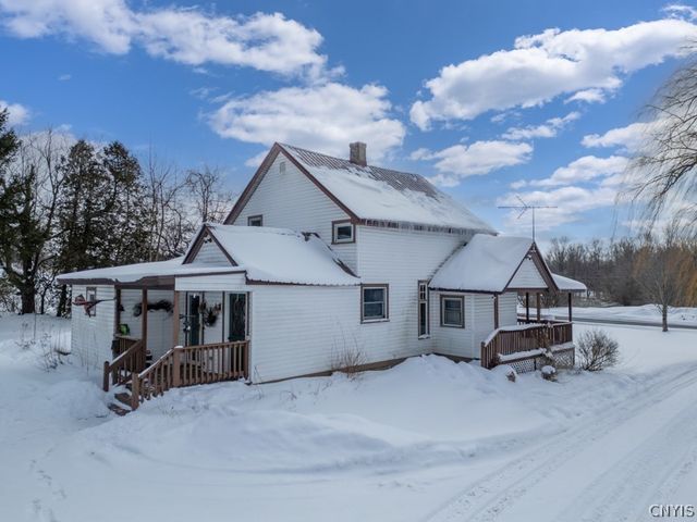 10017 Mallory Road, New Hartford, NY 13413