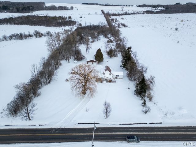 10017 Mallory Road, New Hartford, NY 13413