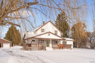 10017 Mallory Road, New Hartford, NY 13413