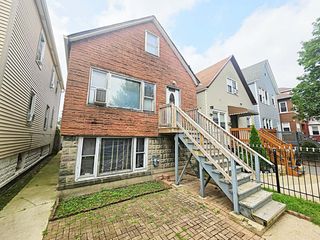 2505 W 45th Street, Chicago, IL 60632