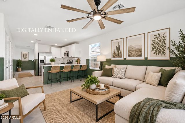 12168 E SUNFLOWER Lane, Florence, AZ 85132