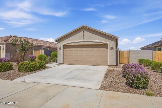 12168 E SUNFLOWER Lane, Florence, AZ 85132