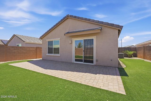 12168 E SUNFLOWER Lane, Florence, AZ 85132