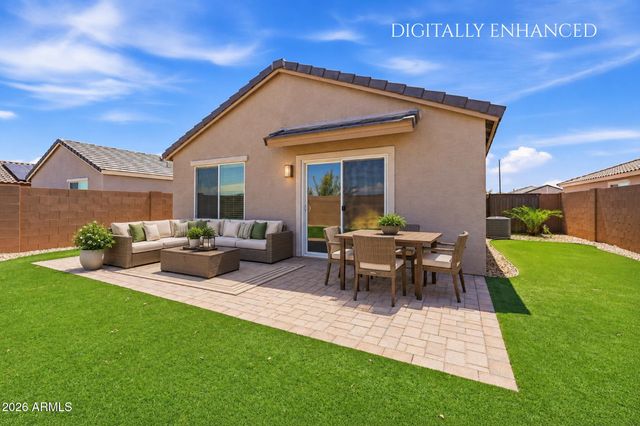 12168 E SUNFLOWER Lane, Florence, AZ 85132
