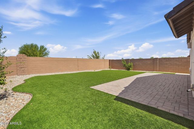 12168 E SUNFLOWER Lane, Florence, AZ 85132