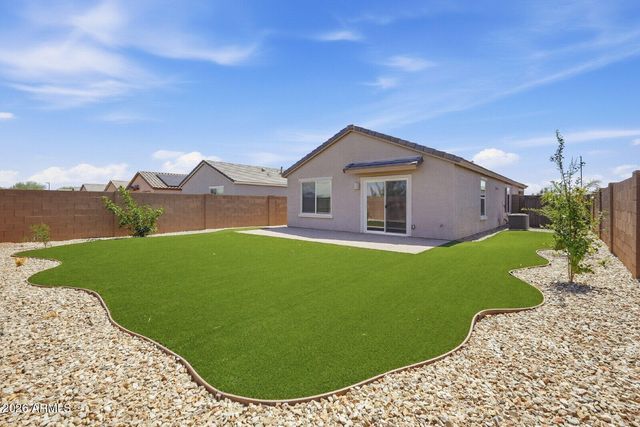 12168 E SUNFLOWER Lane, Florence, AZ 85132