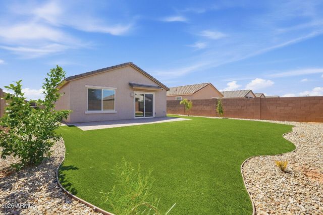12168 E SUNFLOWER Lane, Florence, AZ 85132