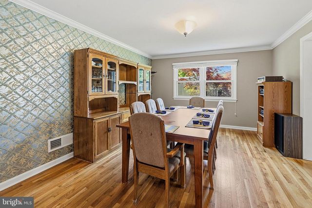 17 BROPHY DR, Ewing, NJ 08638