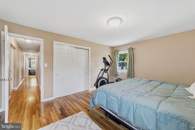 17 BROPHY DR, Ewing, NJ 08638