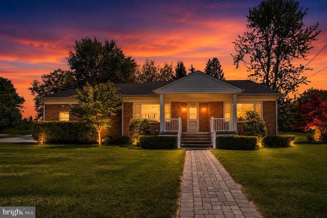 17 BROPHY DR, Ewing, NJ 08638