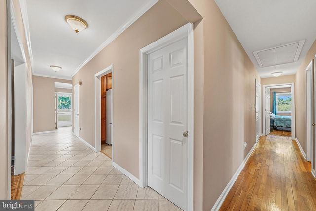 17 BROPHY DR, Ewing, NJ 08638
