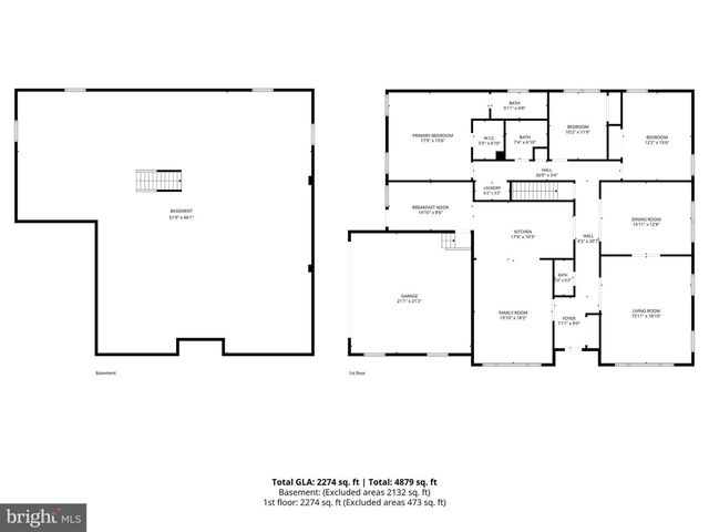 17 BROPHY DR, Ewing, NJ 08638
