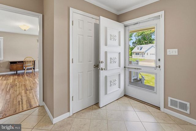 17 BROPHY DR, Ewing, NJ 08638
