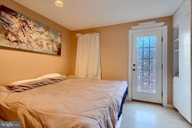 600 W CONWAY STREET, Baltimore, MD 21230