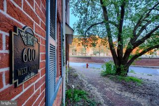 600 W CONWAY STREET, Baltimore, MD 21230