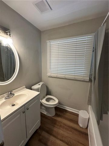 3025 Vultee Drive, Columbus, GA 31909