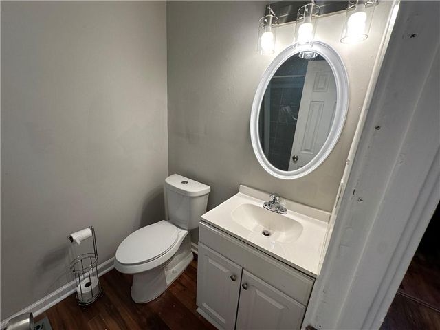 3025 Vultee Drive, Columbus, GA 31909