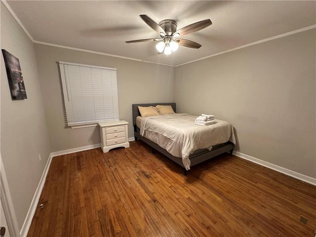 3025 Vultee Drive, Columbus, GA 31909