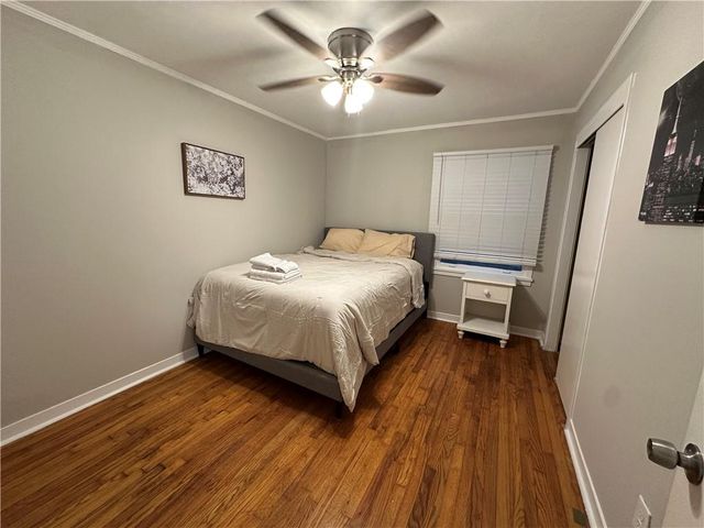 3025 Vultee Drive, Columbus, GA 31909