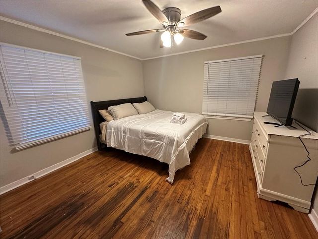 3025 Vultee Drive, Columbus, GA 31909