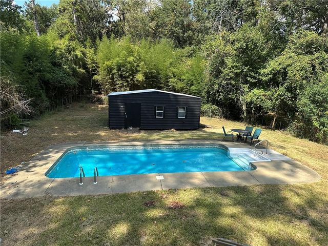 3025 Vultee Drive, Columbus, GA 31909