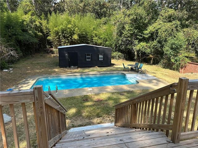 3025 Vultee Drive, Columbus, GA 31909