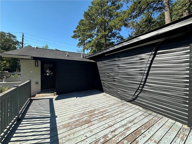 3025 Vultee Drive, Columbus, GA 31909
