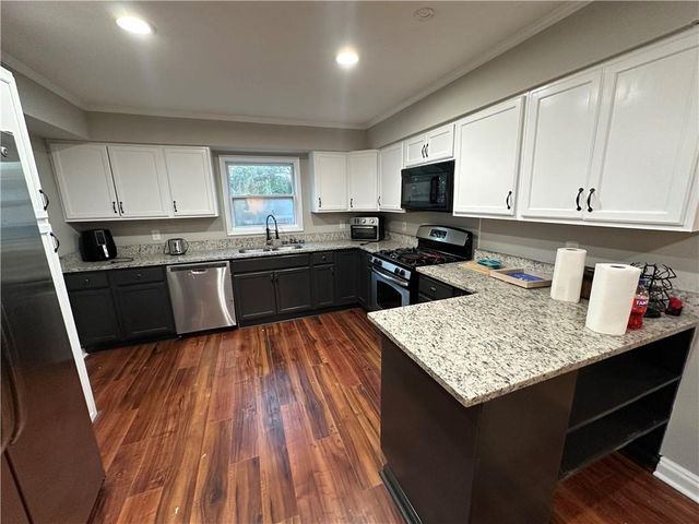 3025 Vultee Drive, Columbus, GA 31909