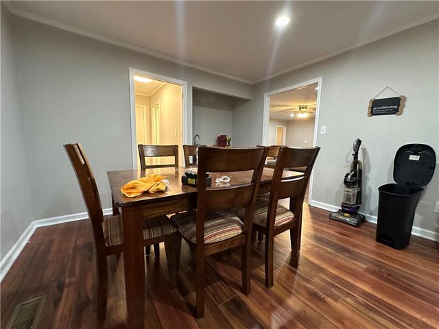 3025 Vultee Drive, Columbus, GA 31909